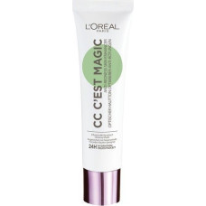 CC sejas krēms L'Oréal Paris C'est Magic SPF20 30 ml
