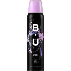 Vibe - deodorant ve spreji - Volume: 150 ml