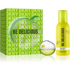 Be Delicious - EDP 30 ml + sprchová pěna 150 ml