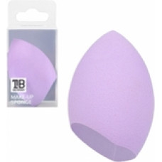 Mimo Olive-Shaped Blending Sponge Purple