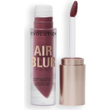 Makeup Revolution Air Blur Soft Matte Liquid Lip - Tekut&aacute; matn&aacute; rtěnka 3,5 ml