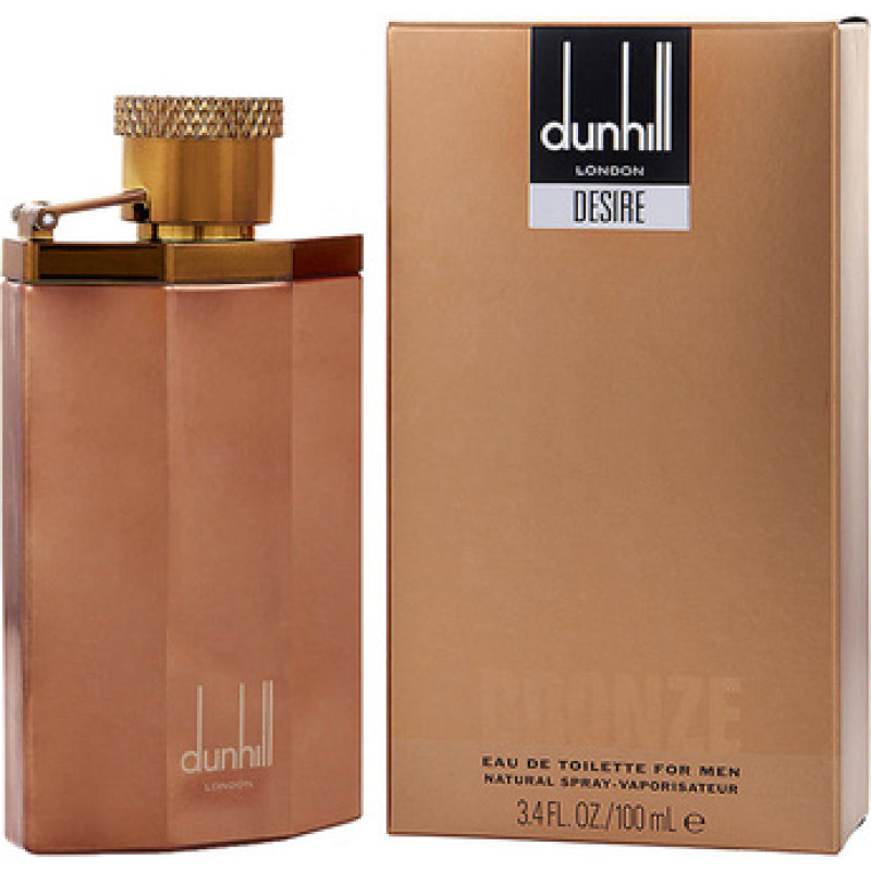 Dunhill Desire Bronze EDT