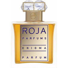 Eau de Parfum - Roja Parfums - Enigma Woman - 50 Ml - Eleganta - Vilinoša - Ziedu un koksnes notis