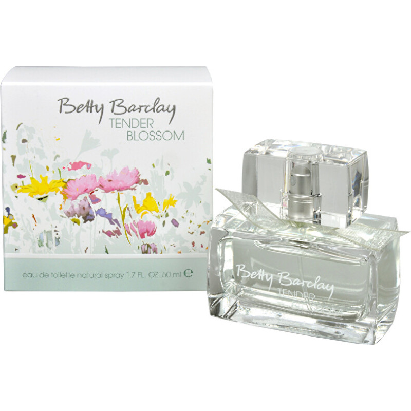 Tender Blossom - EDT - Volume: 20 ml