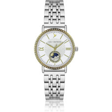 Classic Silver EKA-5718SQ