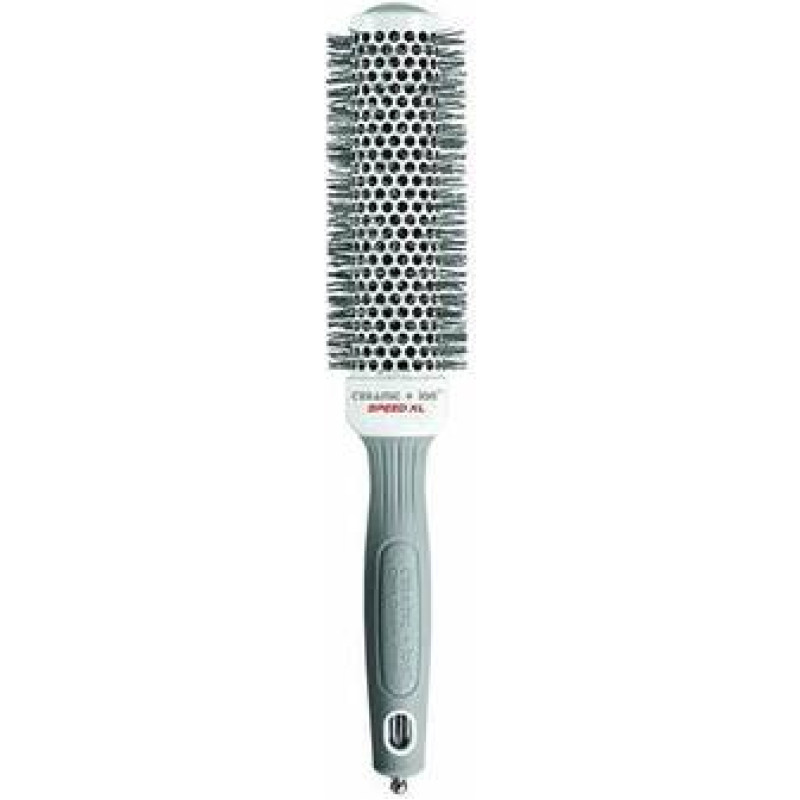 Olivia Garden Ceramic+Ion Thermal Speed XL Hairbrush ( 35 mm )