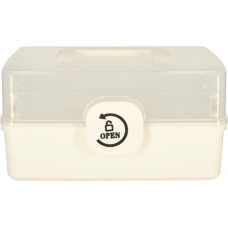 Zāļu uzglabāšanas organizators, zāļu skapis 29x16x15cm