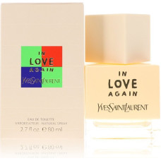 Yves Saint Laurent La Collection In Love Again EDT sievietēm 80 ml