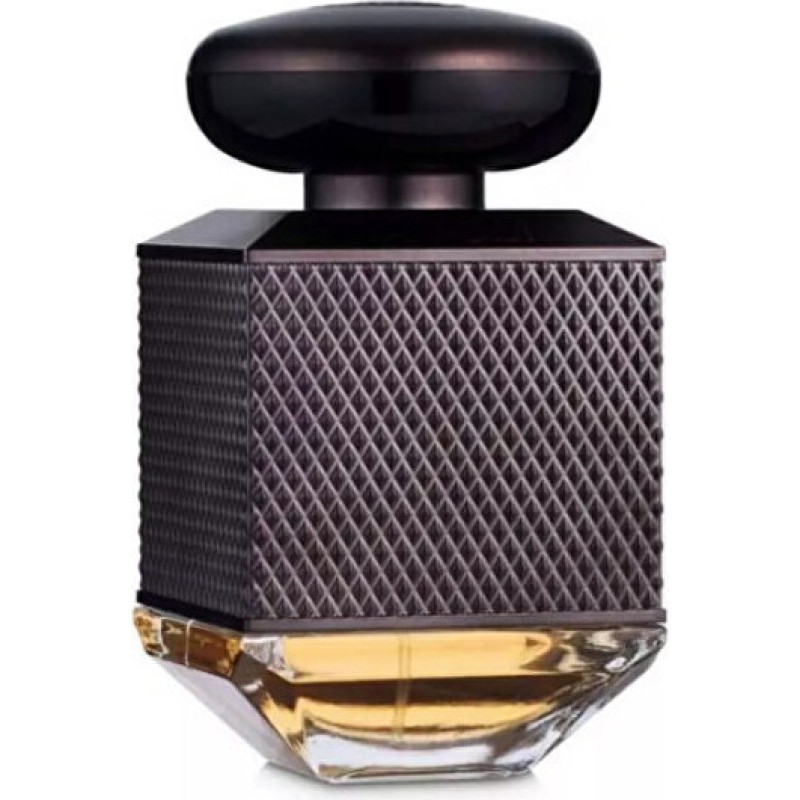 Atom Grey - EDP - Volume: 100 ml