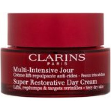 Clarins Super Restorative Day Cream Very Dry Skin