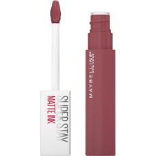 Maybelline SuperStay Matte Long-lasting Matte Liquid Liquid 5 ml