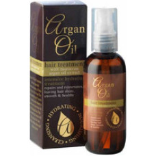 Xpel Hair Serum with Argan Oil