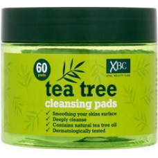 Xpel Tea Tree Cleansing Pads