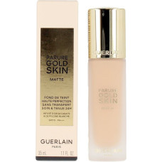 Guerlain Parure Gold Skin matētais tonālais krēms, 35 ml
