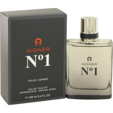 Tualetes ūdens Etienne Aigner No. 1 EDT vīriešiem 100 ml