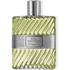 Dior Eau Sauvage tualetes ūdens vīriešiem 200 ml