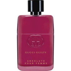 Parfimērijas ūdens Gucci Guilty Absolute EDP sievietēm 90 ml