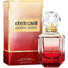 R.Cavalli Paradiso Assoluto Edp 75Ml