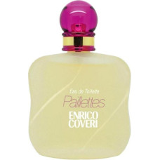 Tualetes ūdens Enrico Coveri Paillettes EDT 75 ml