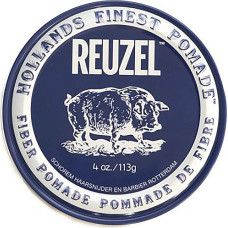 REUZEL Fiber Pomade Šķiedraina matu pomāde, 113g