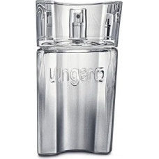 Tualetes ūdens Emanuel Ungaro Silver EDT vīriešiem 90 ml