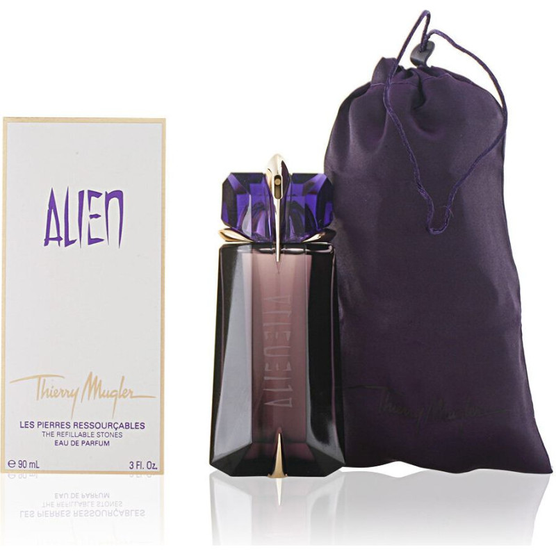 Parfimērijas ūdens Thierry Mugler Alien edp 90 ml (uzpildāms)