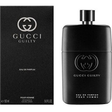 Parfimērijas ūdens vīriešiem Gucci Guilty Pour Homme Eau de Parfum, EDP, 150 ml