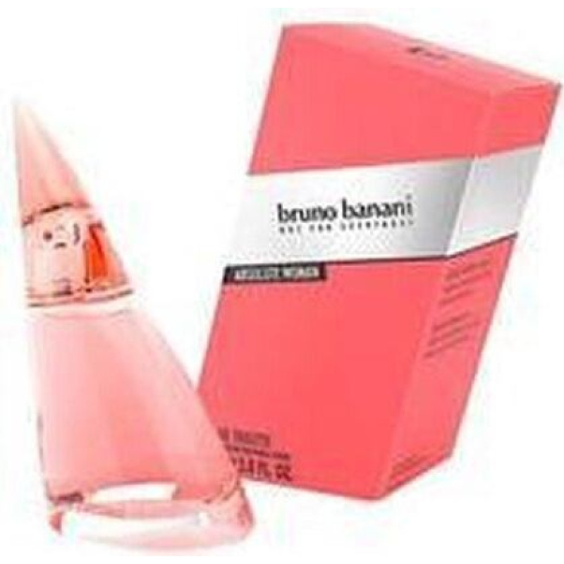 Quepalai moterims Bruno Banani Absolute Woman EDT, 30 ml
