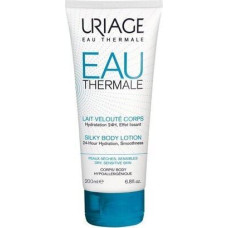 Maigi mitrinošs ķermeņa losjons Uriage Eau Thermale Lait Veloute Corps 200 ml