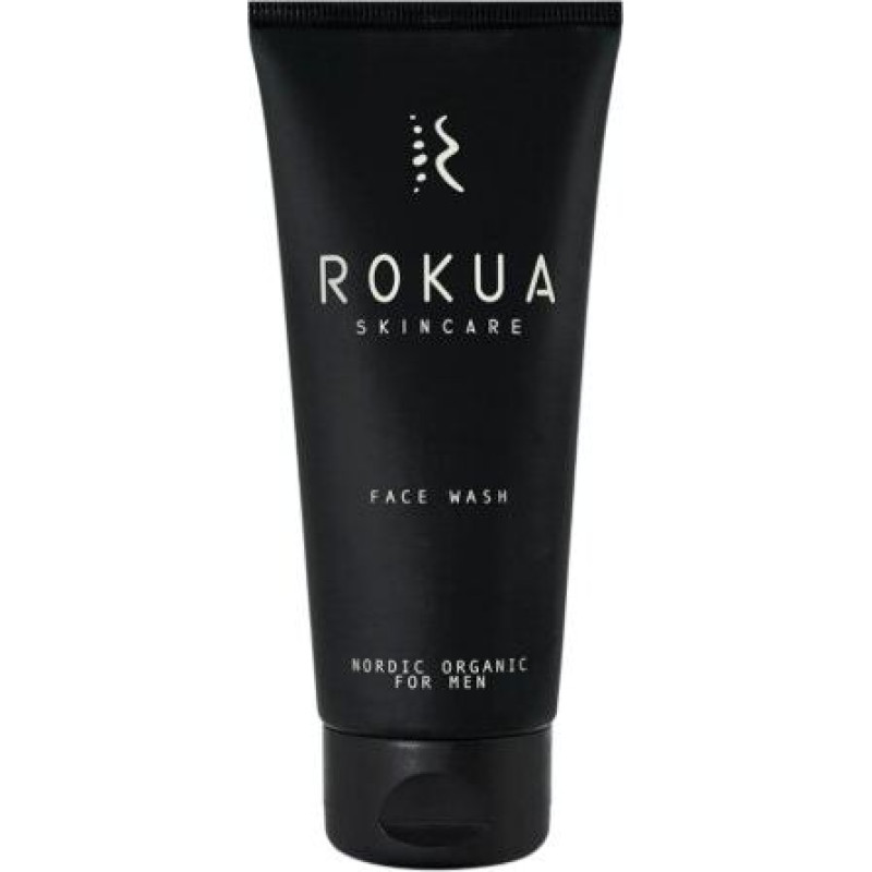 ROKUA Skincare Sejas Mazgāšanas Līdzeklis 100 ml