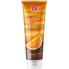 Dūšas un vannas līdzeklis Dermacol 250 ml