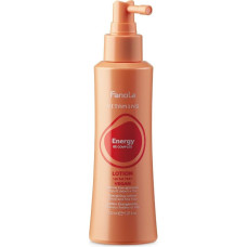 Enerģizējoša losjons - FANOLA - Vitamīnu Enerģija Be Kompleks - 150ml - Mitrinošs - Visiem matu tipiem