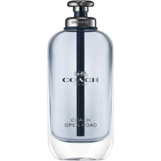 Tualetes ūdens Coach Open Road EDT vīriešiem 60 ml