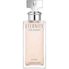 TESTERIS parfimērijas ūdens Calvin Klein Eternity Eau Fresh EDT sievietēm, 100 ml