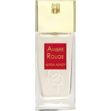 Parfimētais ūdens Alyssa Ashley Ambre Rouge EDP sievietēm, 30 ml