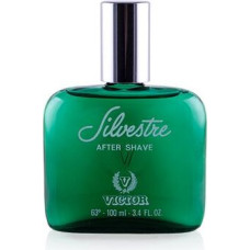 Losjons Pēc Skūšanās Silvestre Victor (100 ml)