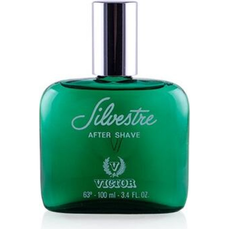 Losjons Pēc Skūšanās Silvestre Victor (100 ml)