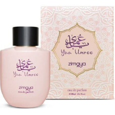 Parfimērijas ūdens Zimaya Yaa Umree EDP sievietēm/vīriešiem, 100 ml