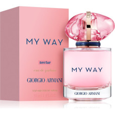 Armani My Way Nectar EDP smaržas, 30 ml