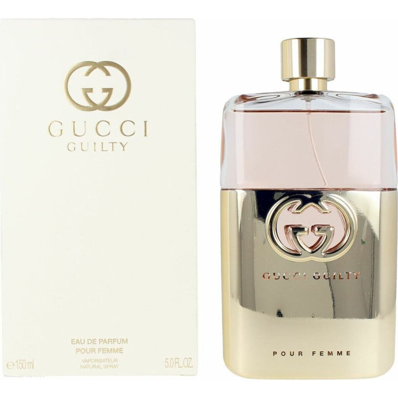 Parfimērijas ūdens Gucci Guilty EDP sievietēm, 150 ml