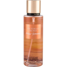 Ķermeņa migla Victoria's Secret Amber Romance sievietēm 250 ml
