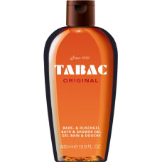 Dušas želeja Tabac Original vīriešiem 400 ml