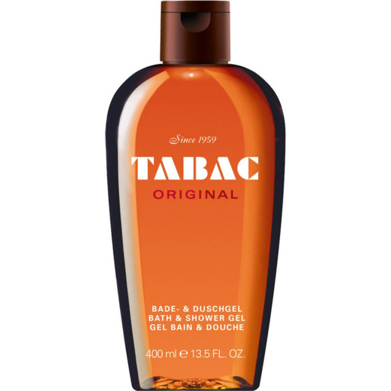 Dušas želeja Tabac Original vīriešiem 400 ml