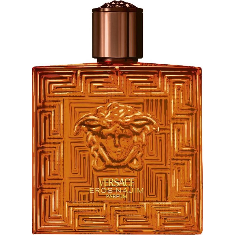 Versace Eros Najim parfīms vīriešiem 100 ml
