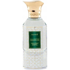 Hamidi Majestic Heavenly Santal Smaržas EDP 85 ml