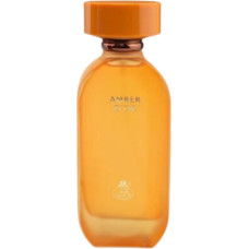 Parfimērijas ūdens Fragrance World Amber D'OR EDP sievietēm/vīriešiem, 100 ml