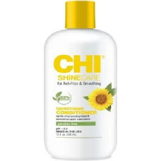 Nogludinošs matu kondicionieris Chi Shine Care, 355 ml