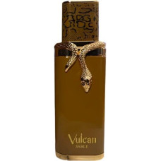 Parfimērijas ūdens French Avenue Vulcan Sable EDP sievietēm un vīriešiem, 100ml