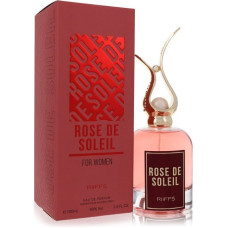 Smaržūdens Riiffs Rose De Soleil EDP sievietēm, 100 ml