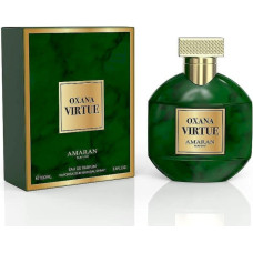Amaran Oxana Virtue Parfimērijas ūdens EDP U 100 ml